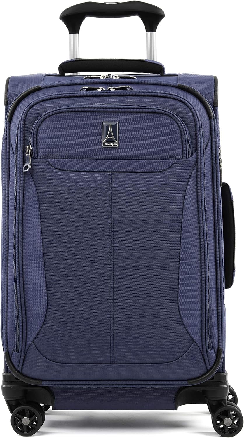 Travelpro Tourlite: Top Expandable Spinner Luggage