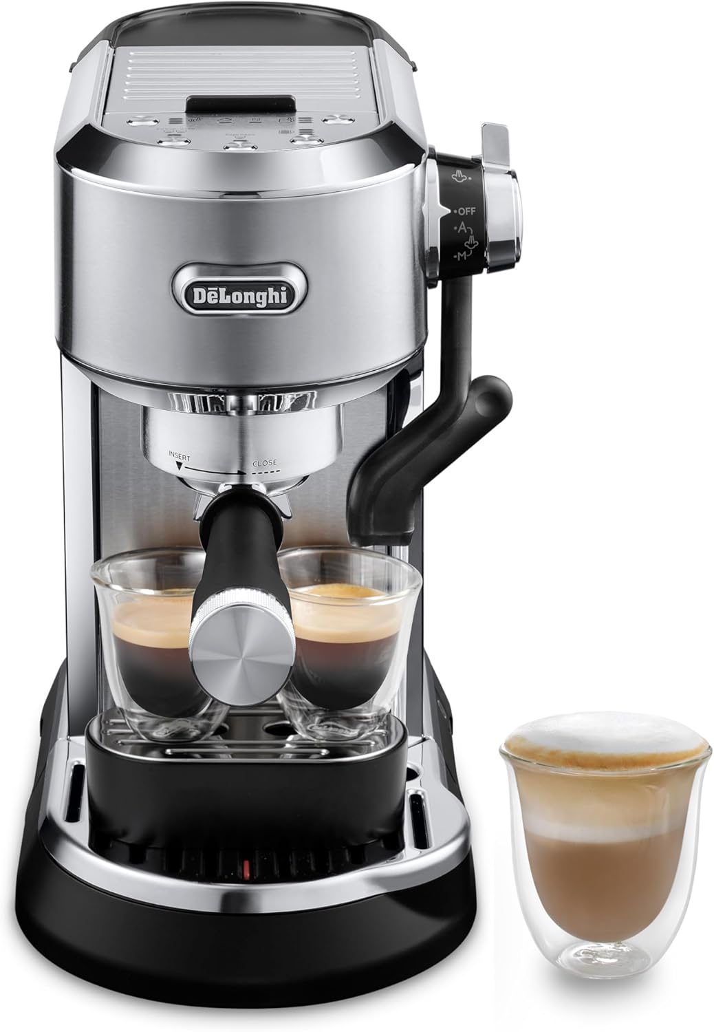 De'Longhi EC950M: Ultimate Espresso Machine Guide