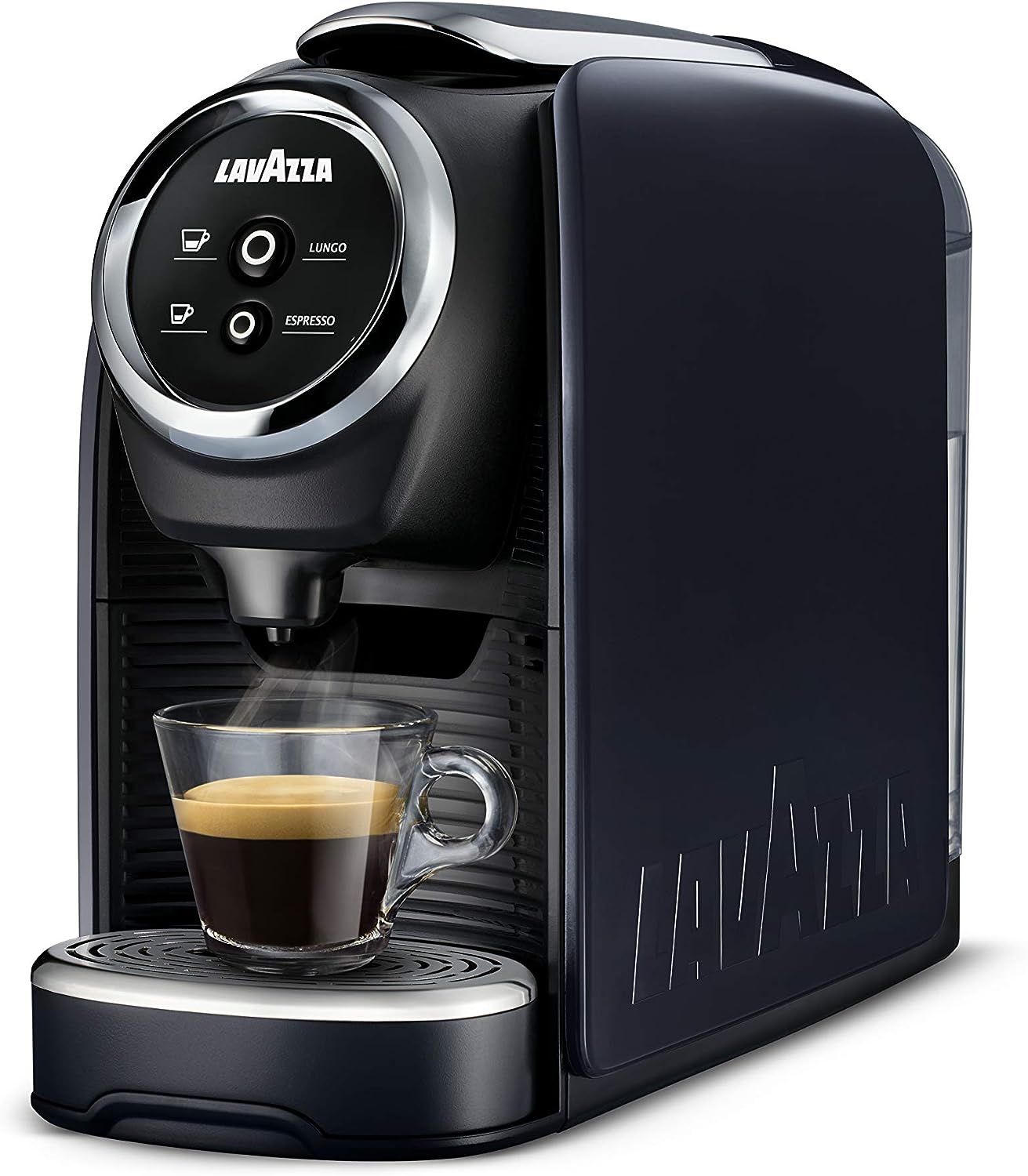 Lavazza BLUE Classy Mini: Compact Espresso Perfection