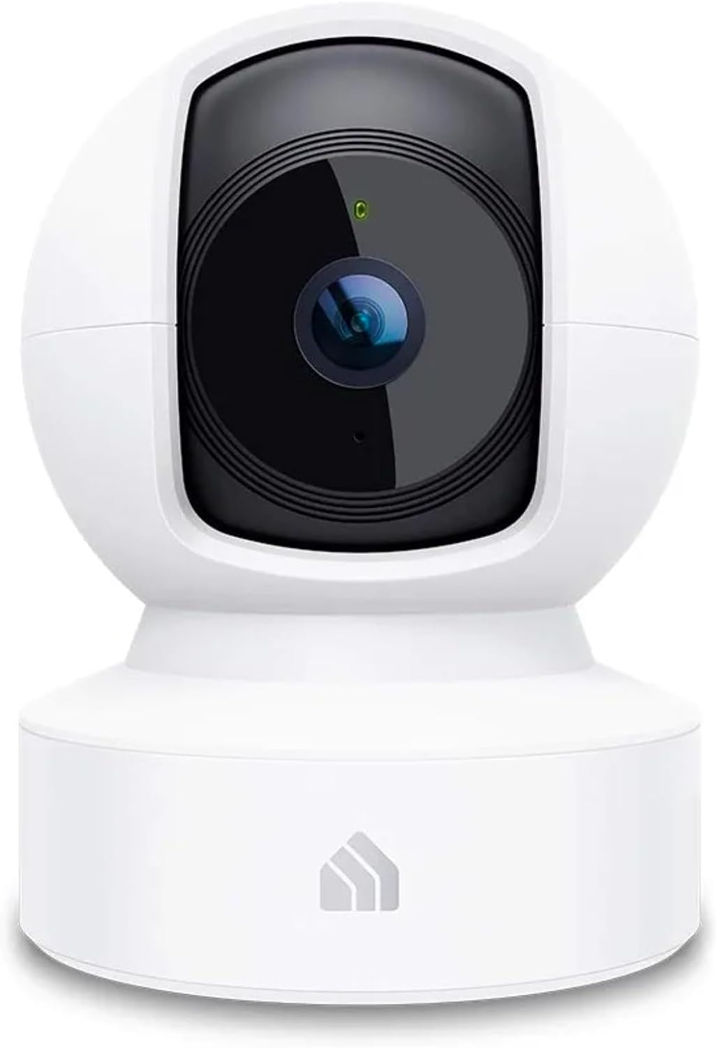 Kasa Smart Security Camera: HD Pet Monitor & More