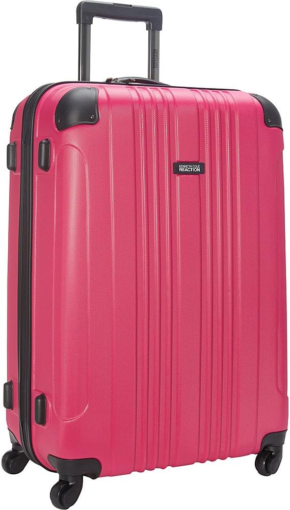 Explore Kenneth Cole's Out of Bounds 28" Spinner Luggage