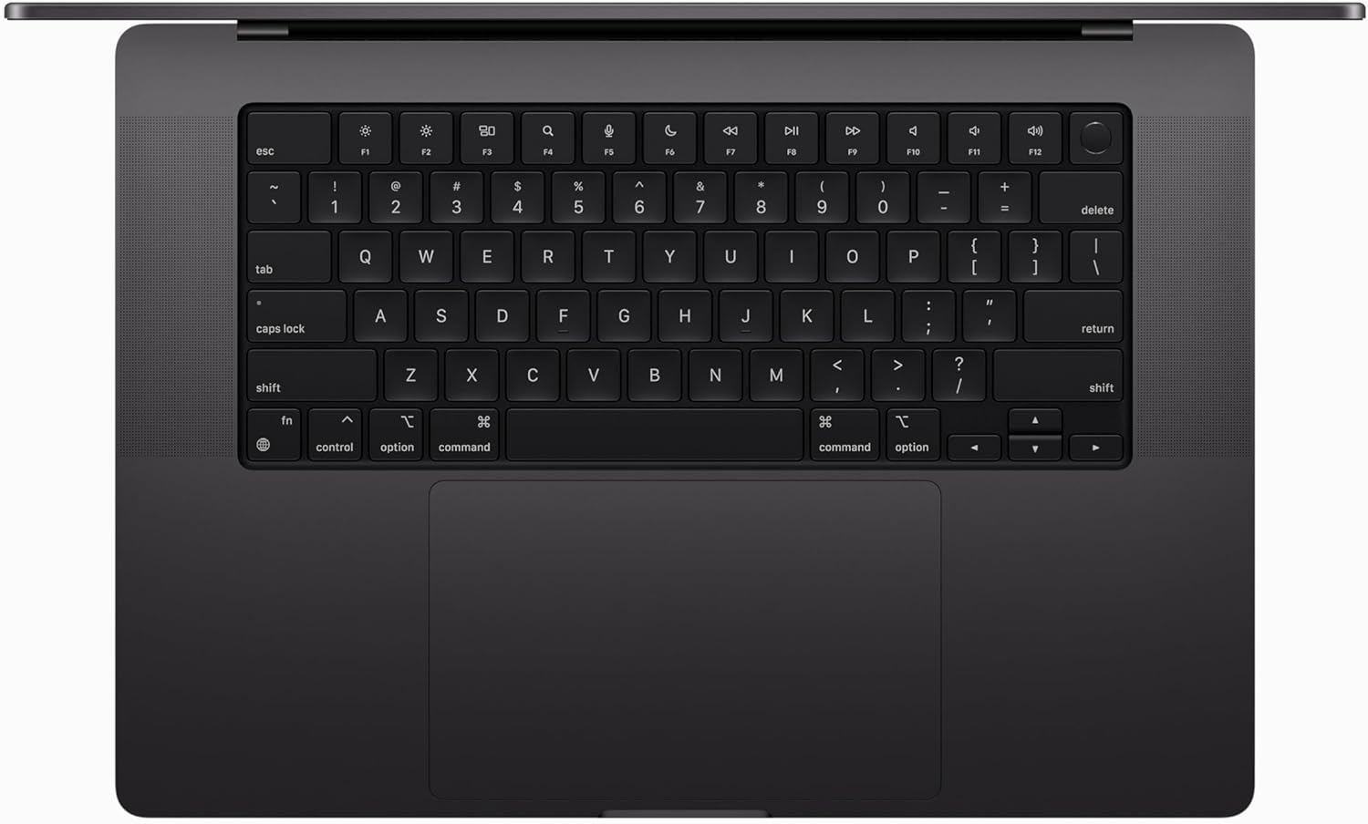 Apple 2023 MacBook Pro Laptop M3 Pro chip with 12‑core CPU, 18‑core GPU: 16.2-inch Liquid Retina XDR Display, 18GB Unified Memory, 512GB SSD Storage. Works with iPhone/iPad; Space Black