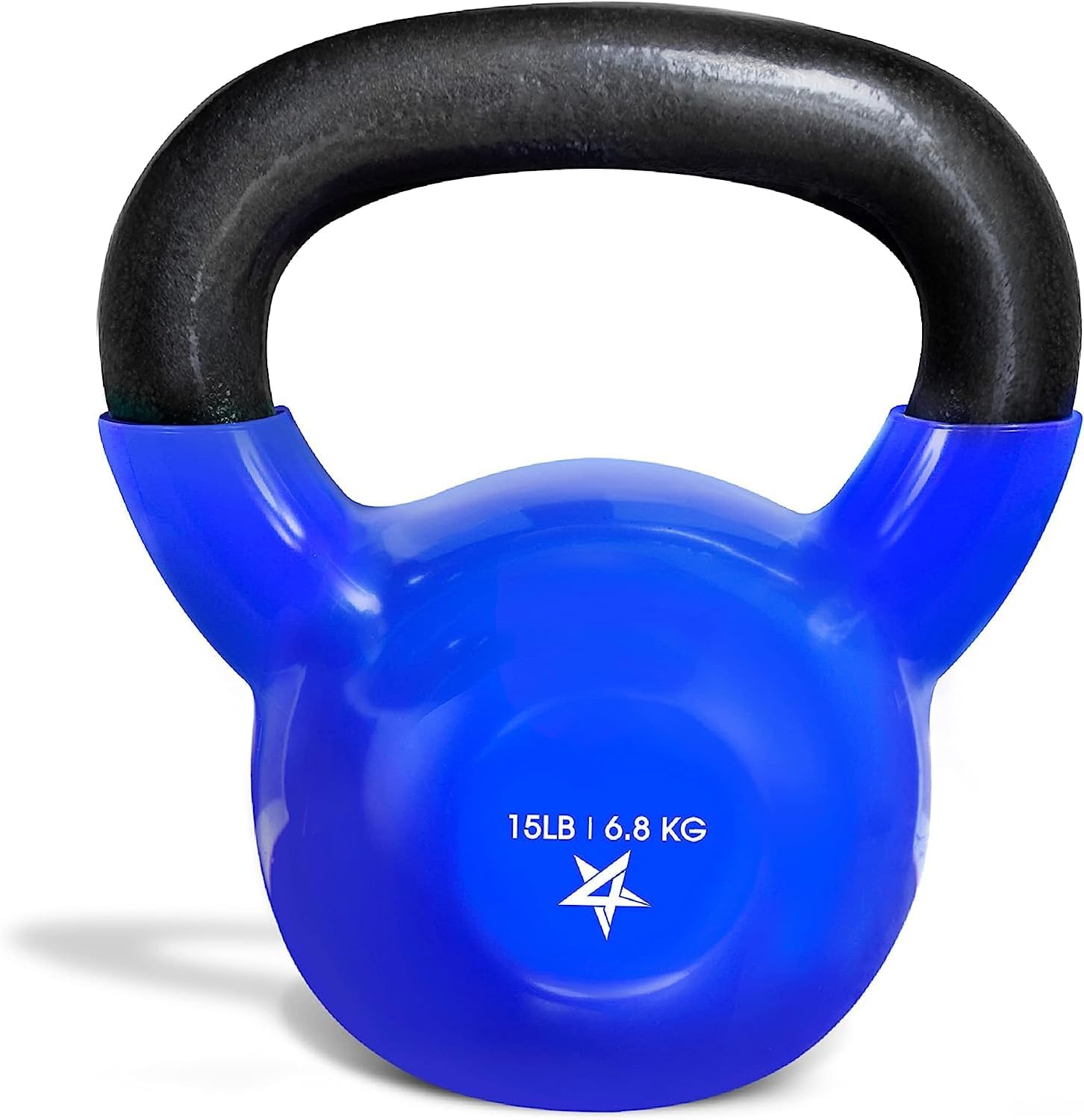 Yes4All Kettlebell: Versatile Full Body Workout Equipment