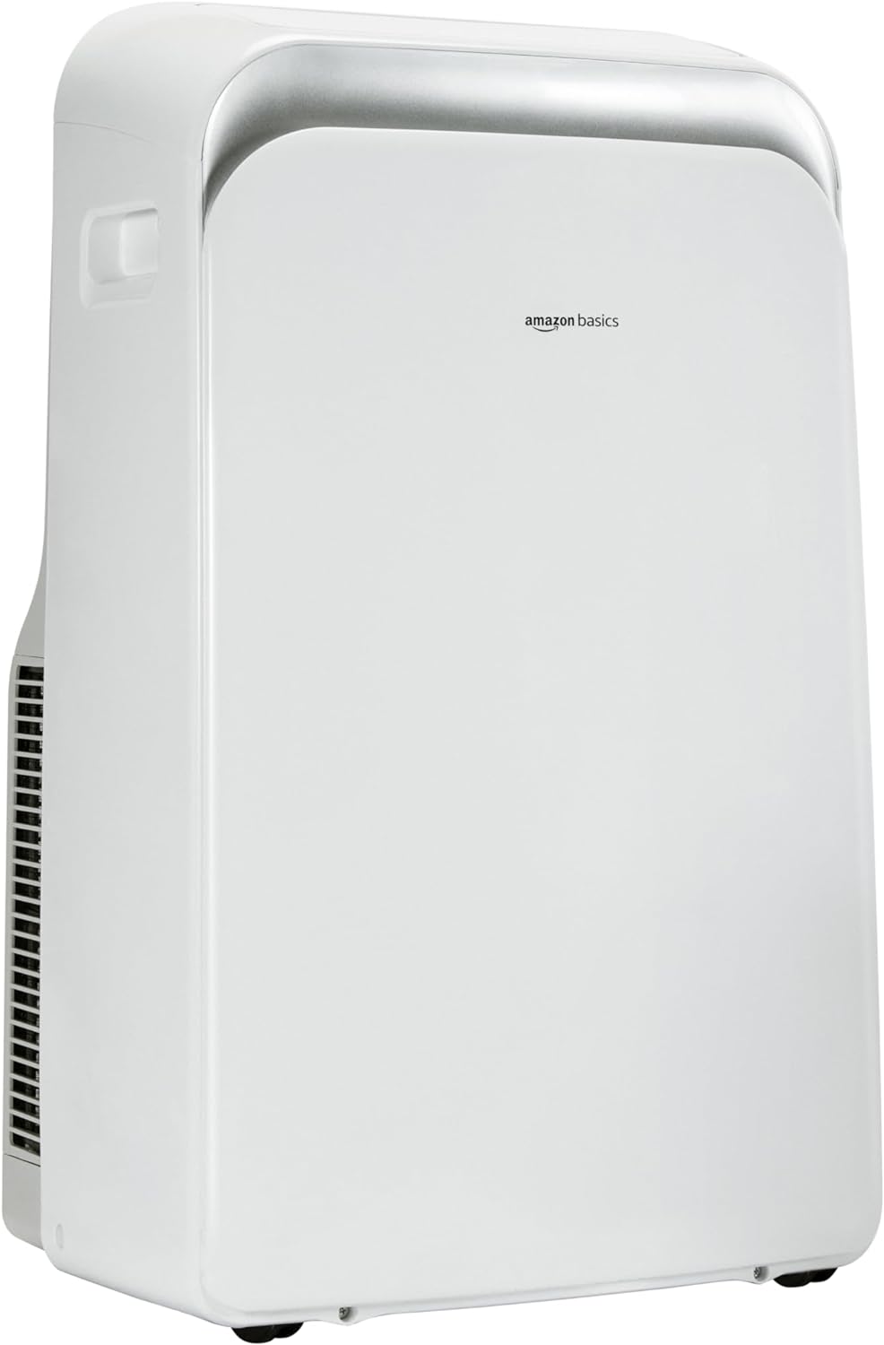 Amazon Basics Portable AC: Cool 550 Sq Ft in Summer