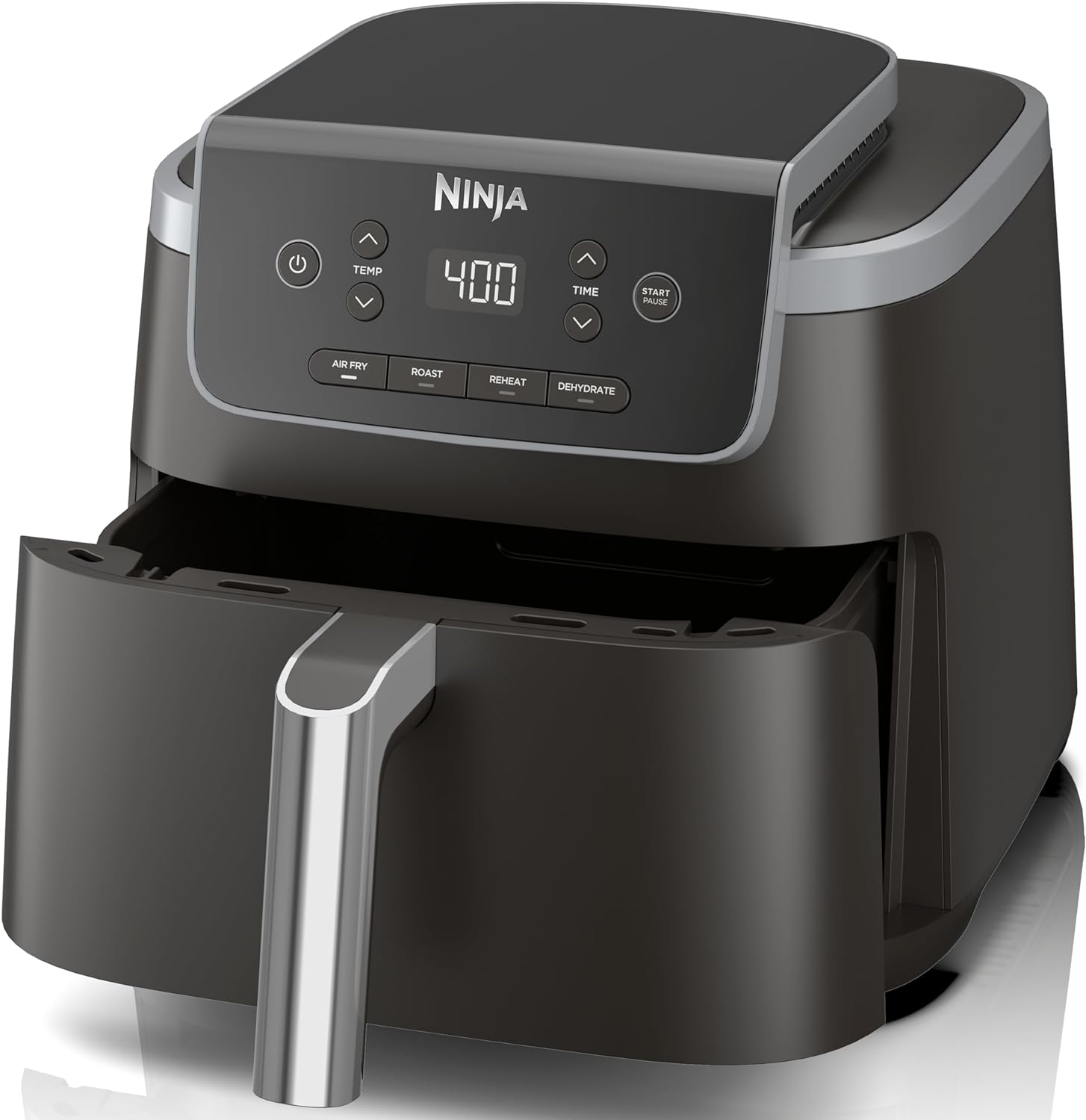 Ninja Air Fryer Pro 4-in-1: Ultimate Kitchen Companion