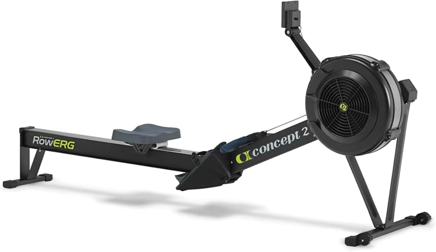 Concept2 RowErg: Top Indoor Rowing Machine for 2023