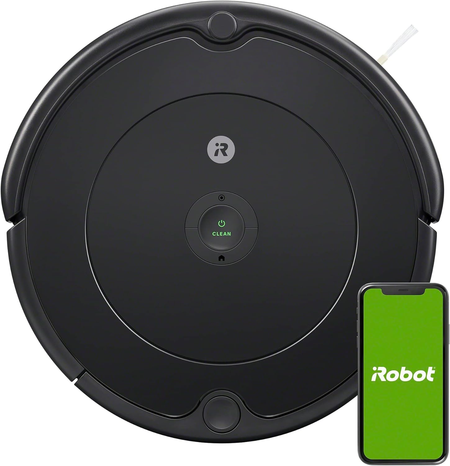 iRobot Roomba 692: Smart Cleaning for All Floor Types