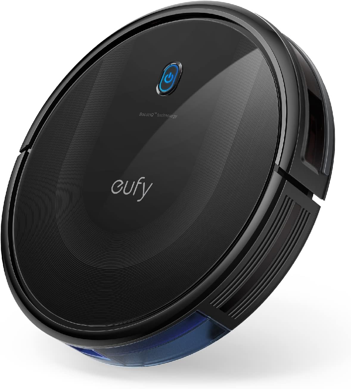 eufy RoboVac 11S MAX: Powerful, Quiet Robot Vacuum